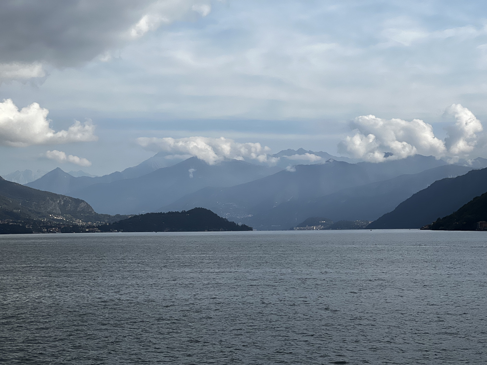 Picture Italy Lago di Como 2023-10 0 - Views Lago di Como