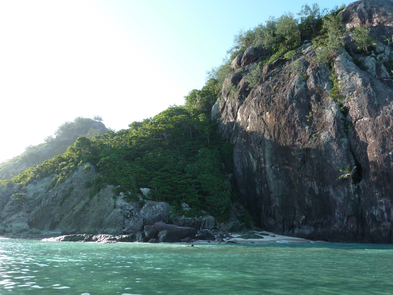 Picture Fiji Castaway Island 2010-05 71 - Sightseeing Castaway Island