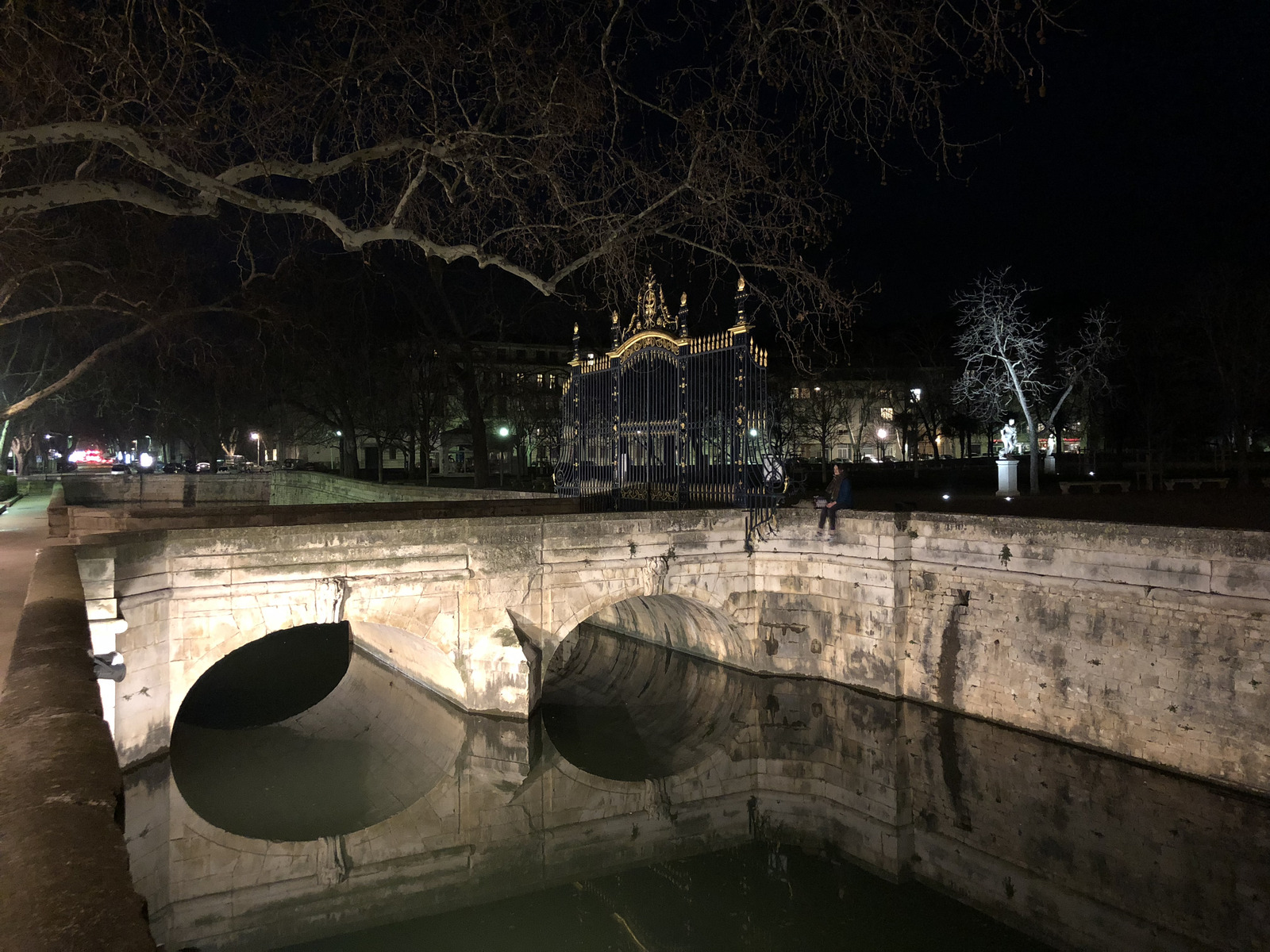 Picture France Nimes 2018-02 3 - Photographer Nimes