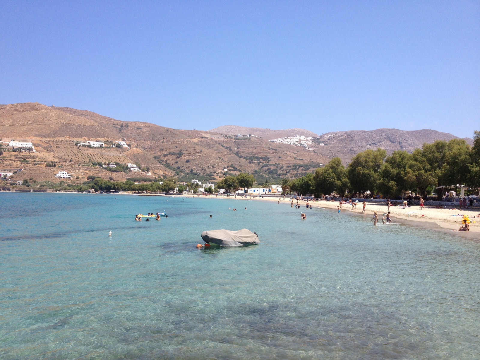 Picture Greece Amorgos 2014-07 104 - Car Rental Amorgos