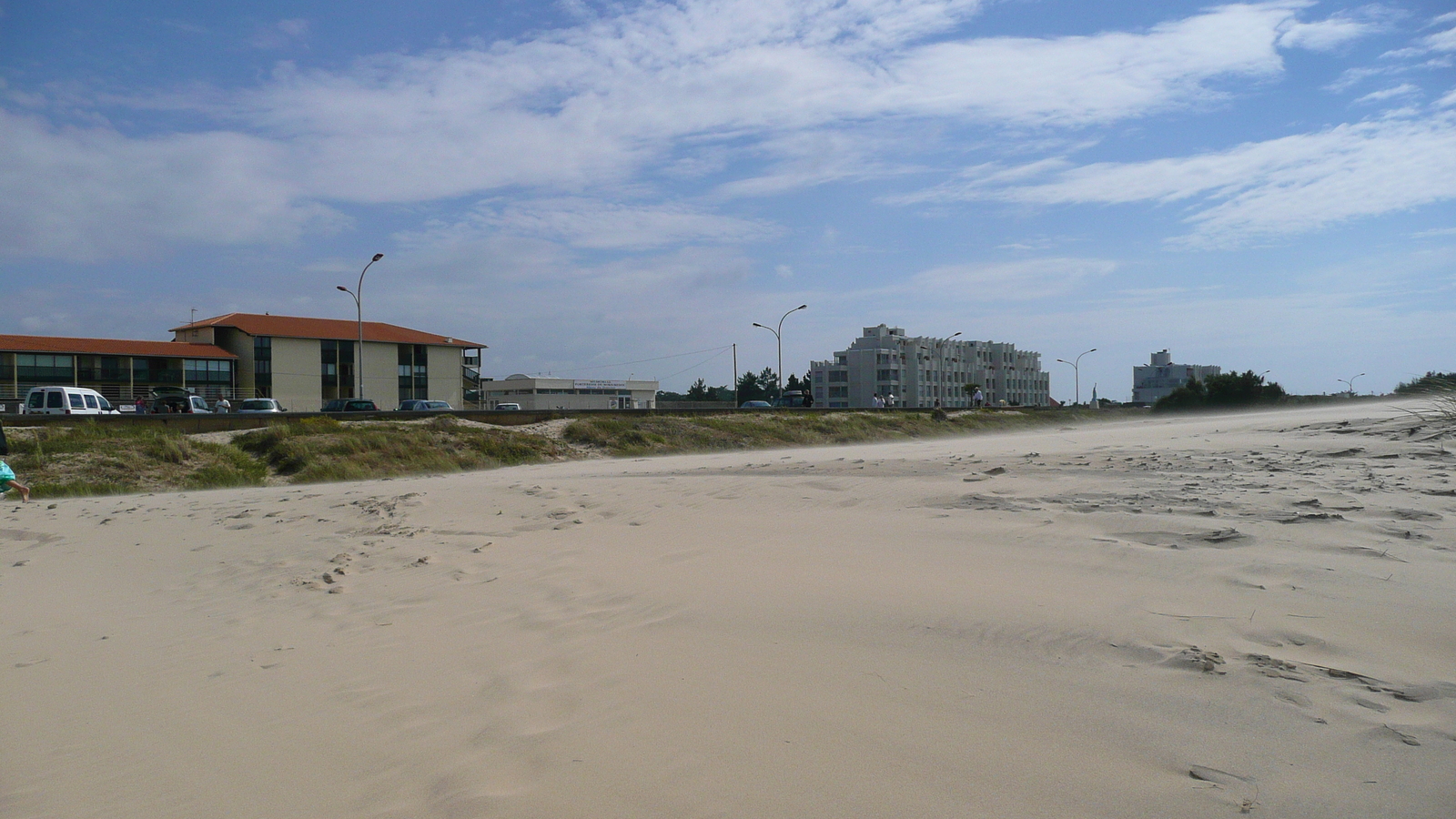 Picture France Soulac sur mer 2007-08 104 - Pictures Soulac sur mer