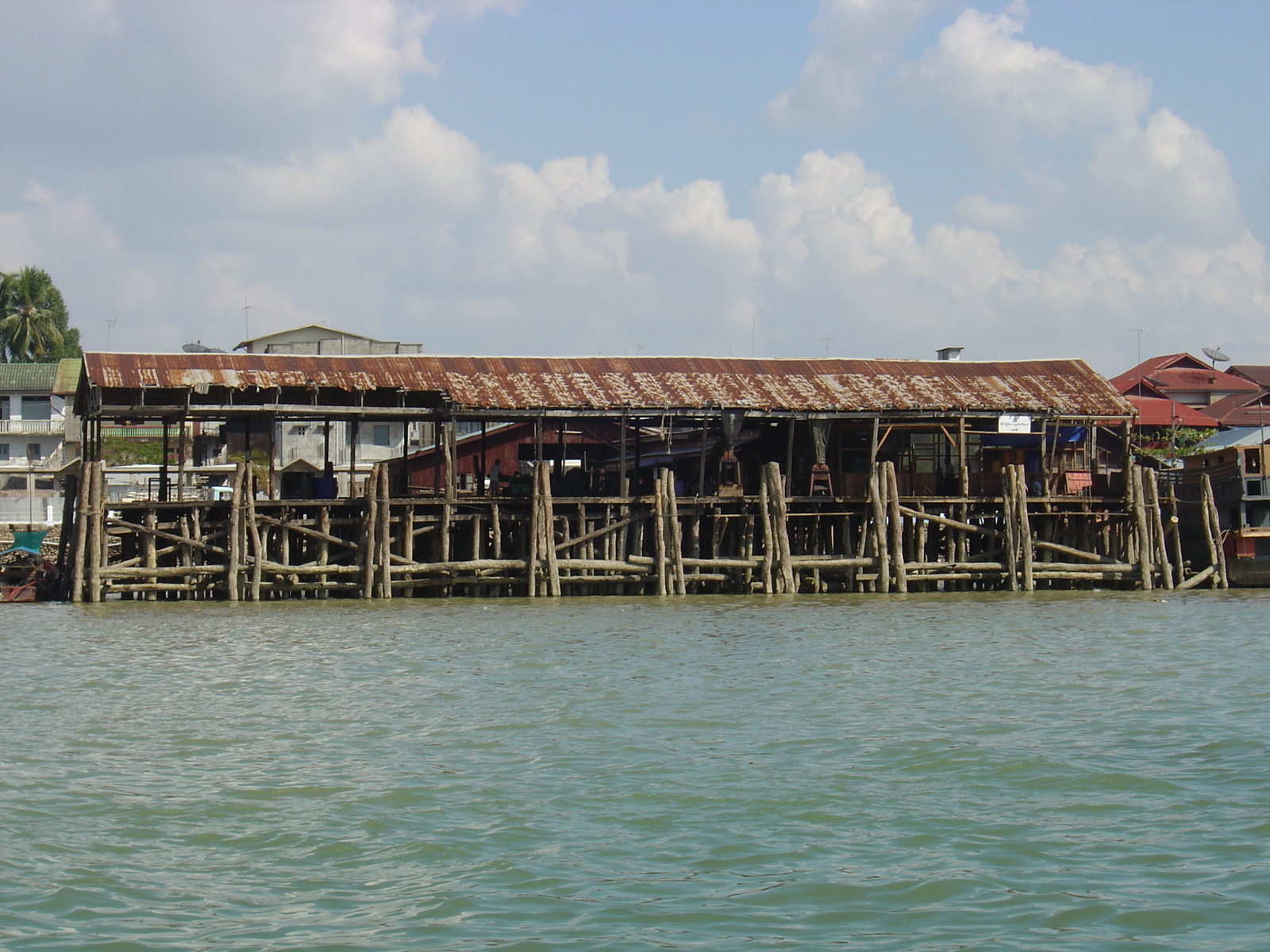 Picture Myanmar Myeik (Mergui) 2005-01 97 - Randonee Myeik (Mergui)