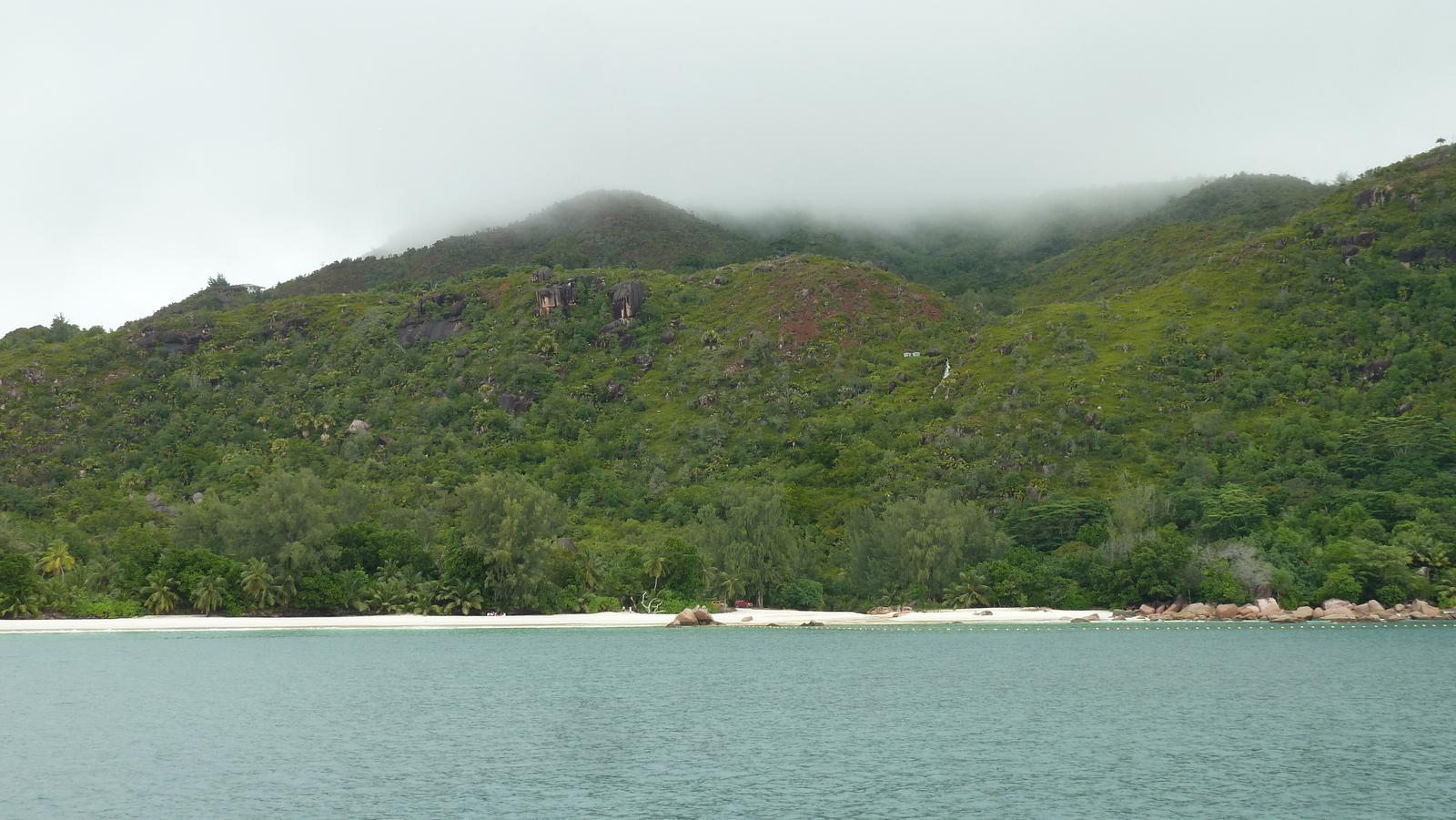 Picture Seychelles Anse Lazio 2011-10 181 - Photographers Anse Lazio