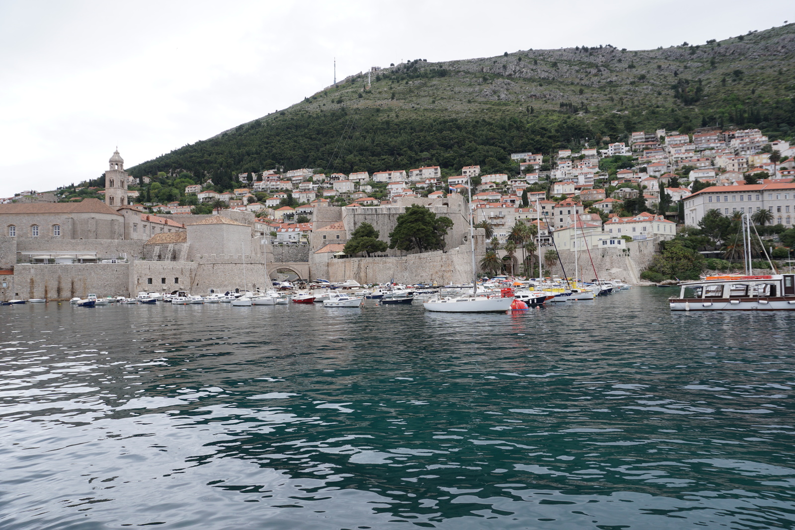 Picture Croatia Dubrovnik 2016-04 191 - Flights Dubrovnik