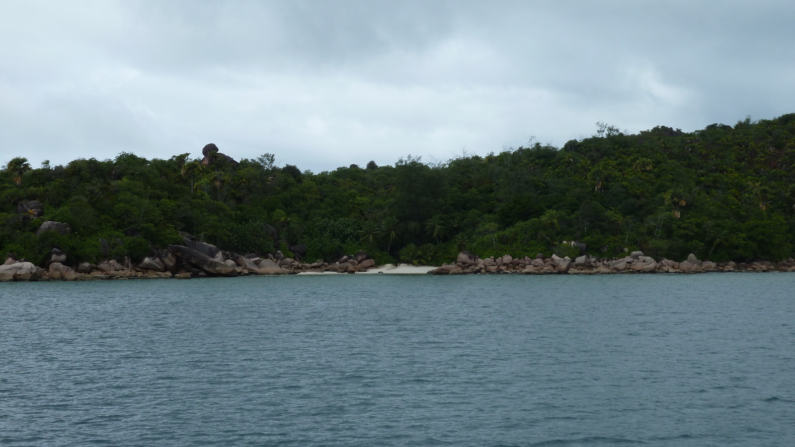 Picture Seychelles Anse Lazio 2011-10 156 - Pictures Anse Lazio