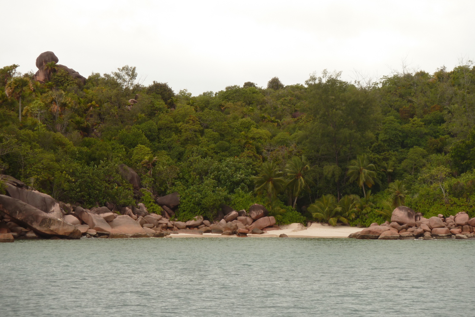 Picture Seychelles Anse Lazio 2011-10 139 - Visit Anse Lazio