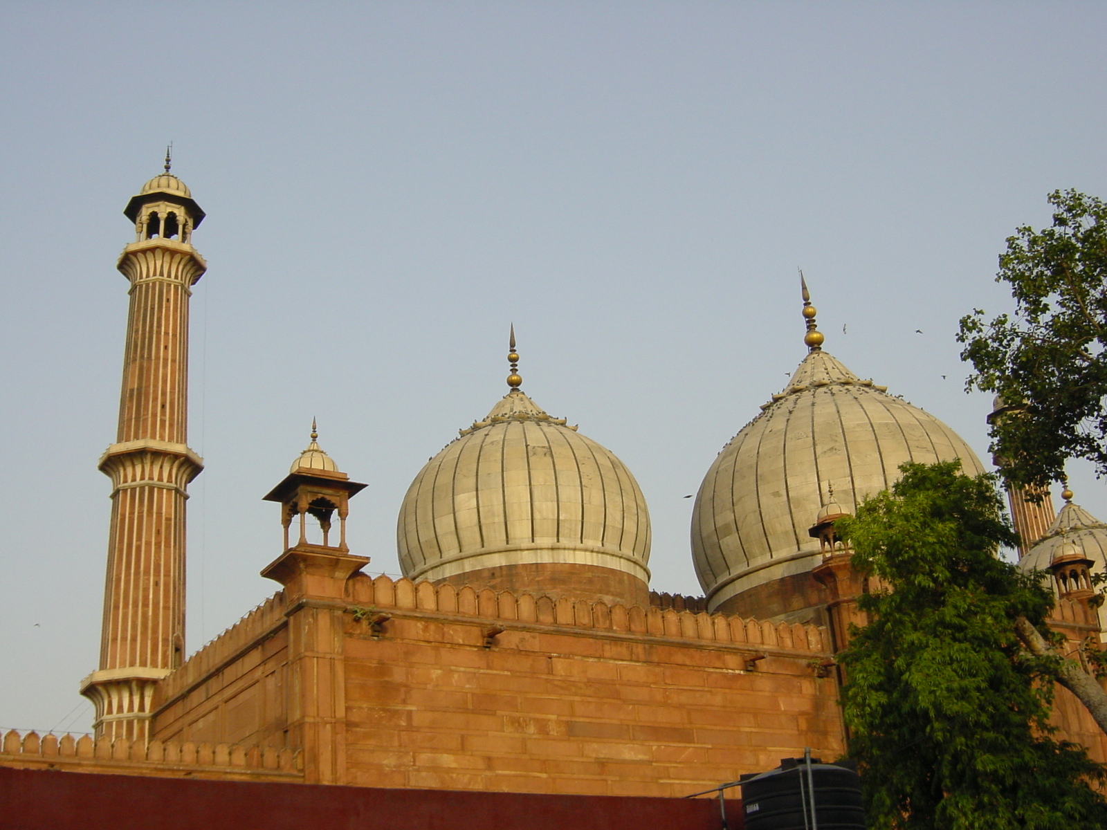 Picture India Delhi Old Delhi 2003-05 37 - Sightseeing Old Delhi