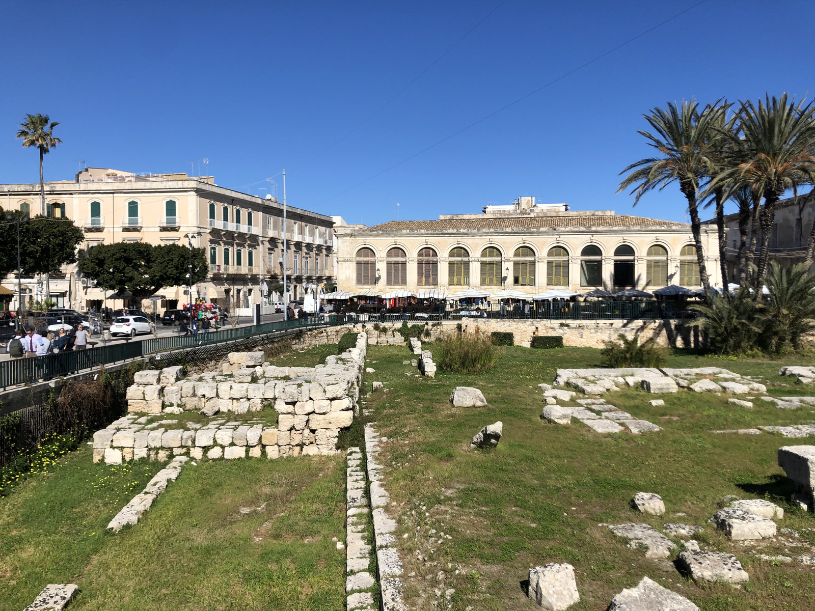 Picture Italy Sicily Ortigia 2020-02 33 - Photographer Ortigia