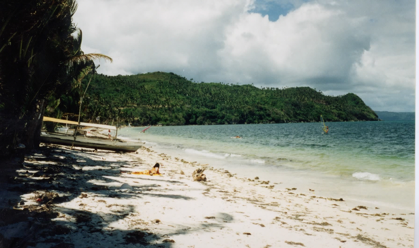 Picture Philippines Boracay 1997-03 0 - Picture Boracay