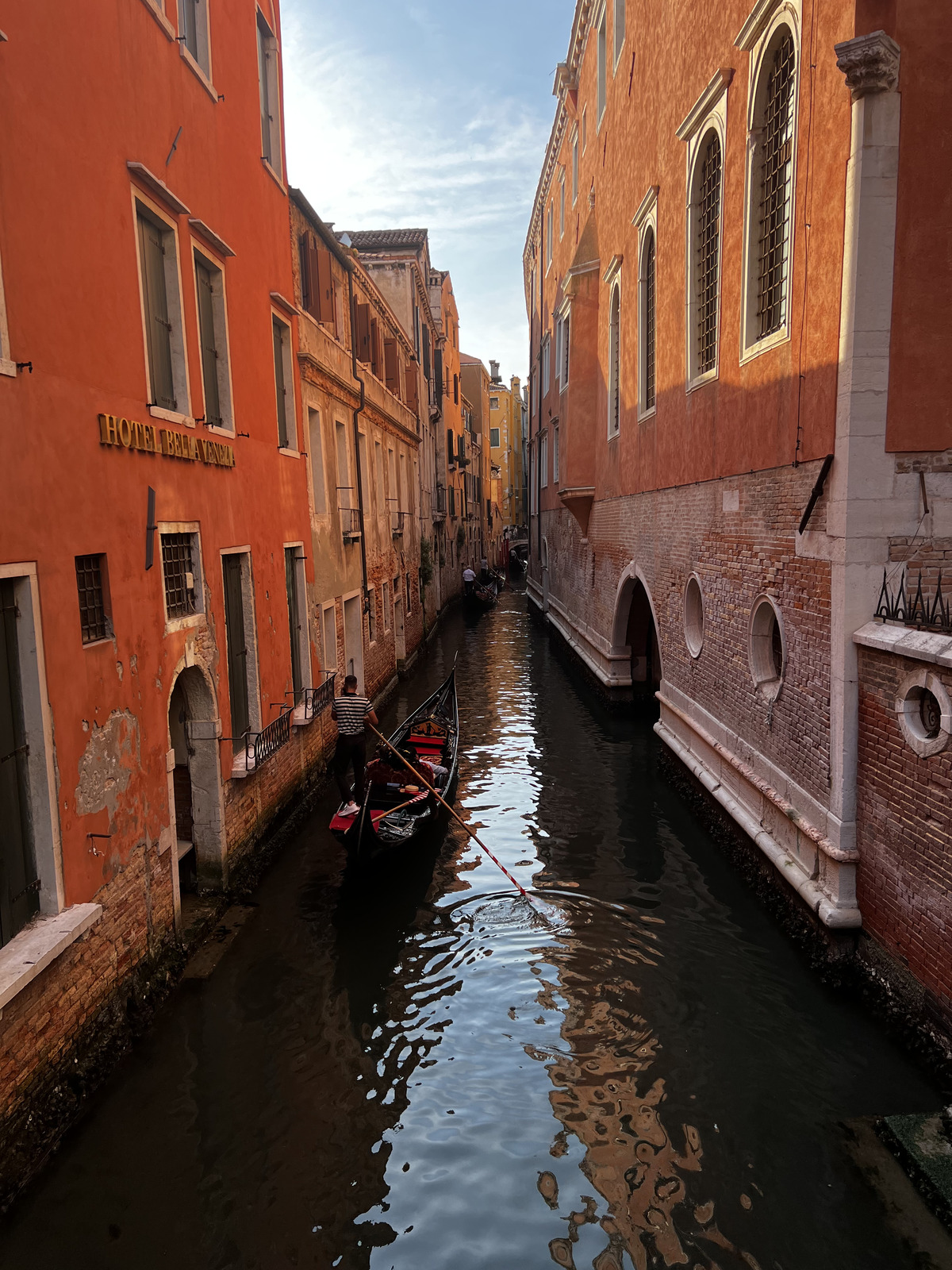 Picture Italy Venice 2022-05 192 - Tourist Venice