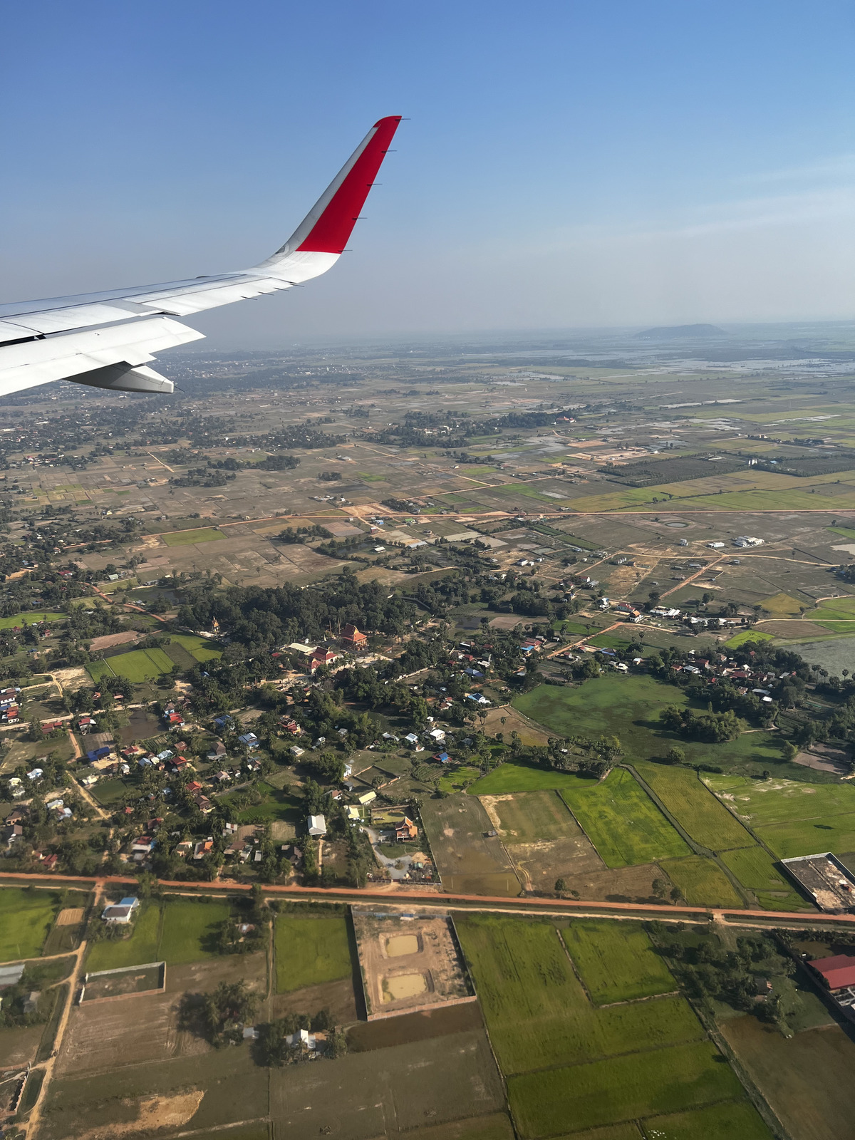 Picture Cambodia Siem Reap 2023-01 163 - Flights Siem Reap