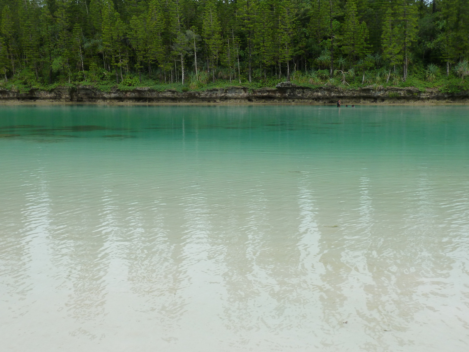 Picture New Caledonia Ile des pins Oro Bay 2010-05 45 - Sight Oro Bay