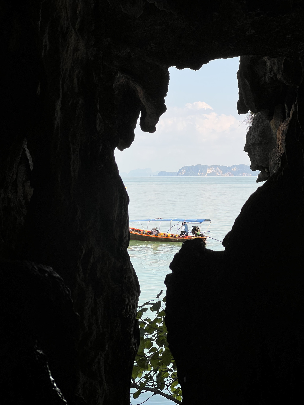 Picture Thailand Phang Nga Bay 2021-12 126 - Perspective Phang Nga Bay