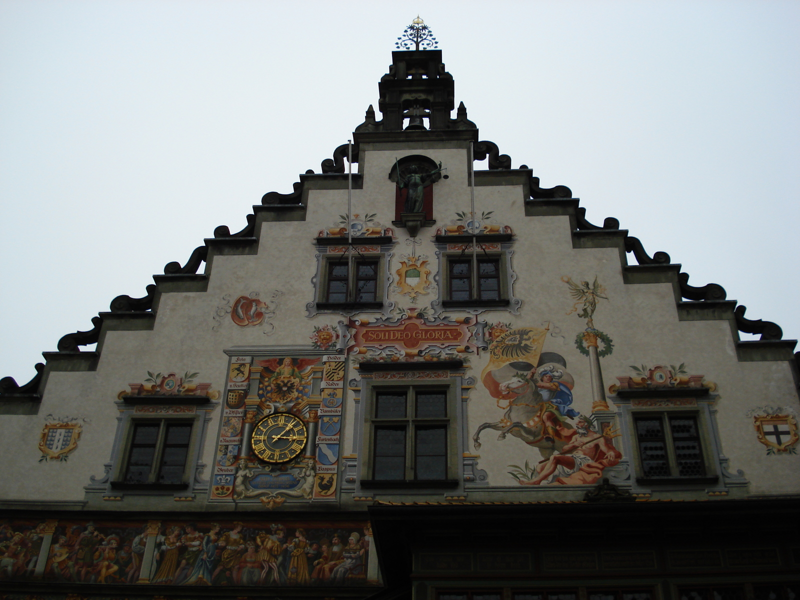 Picture Germany Lindau 2007-01 79 - Tourist Attraction Lindau