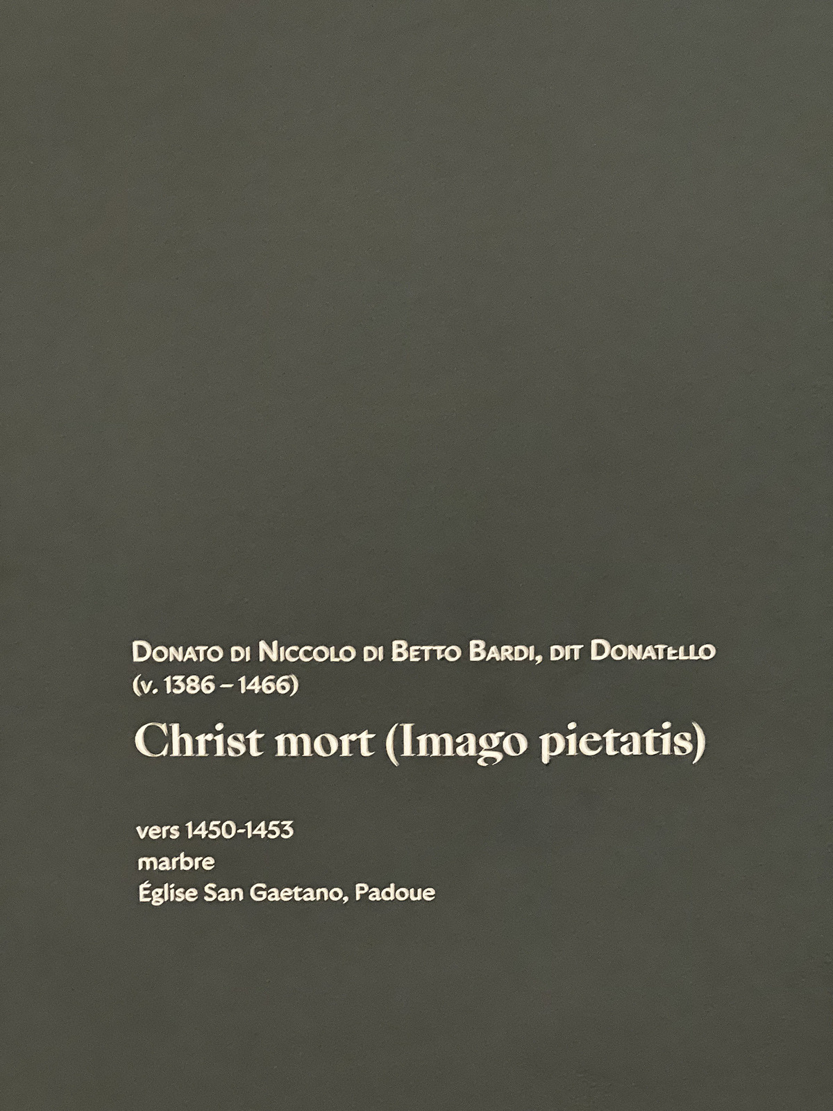 Picture France Paris Jacquemart Andre Museum 2023-04 36 - Sight Jacquemart Andre Museum