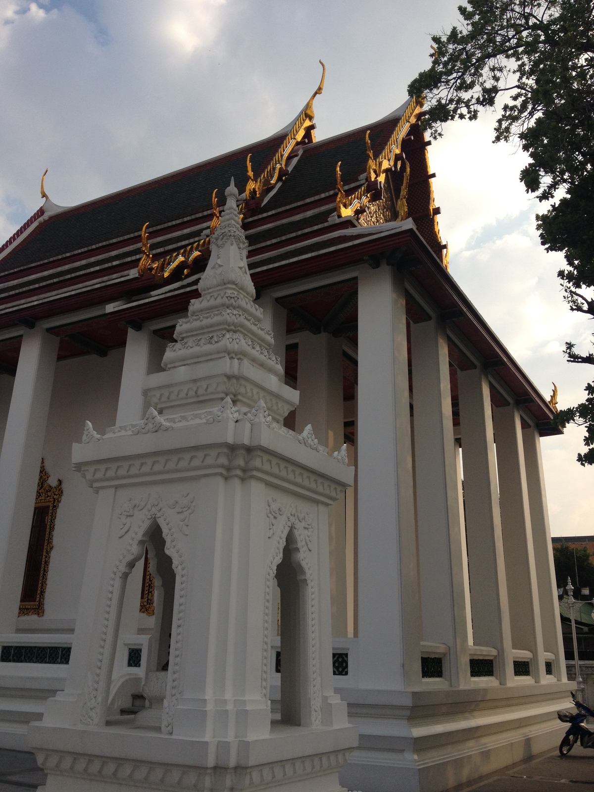 Picture Thailand Bangkok 2012-12 23 - Sightseeing Bangkok