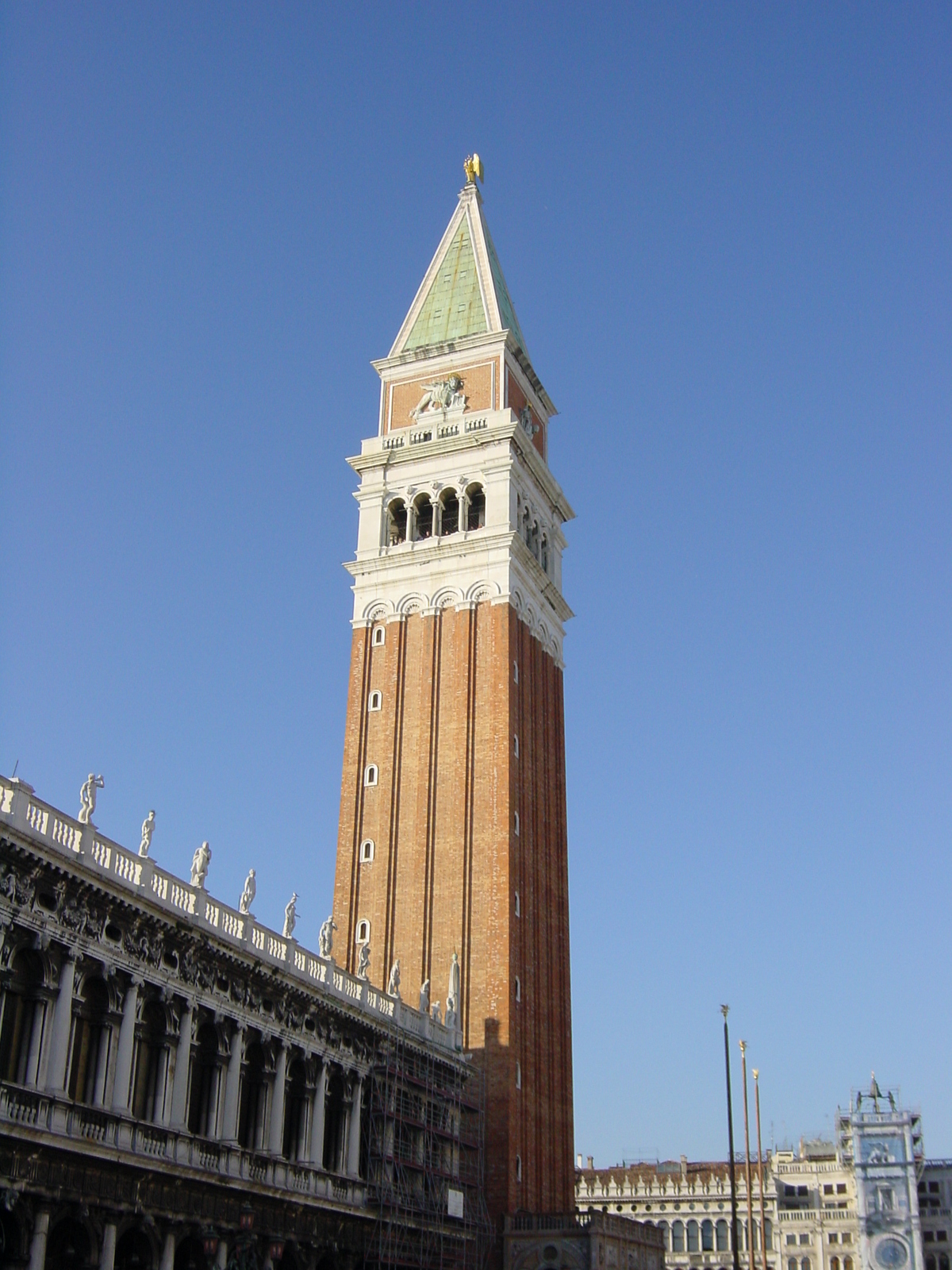 Picture Italy Venice 2000-12 104 - Picture Venice