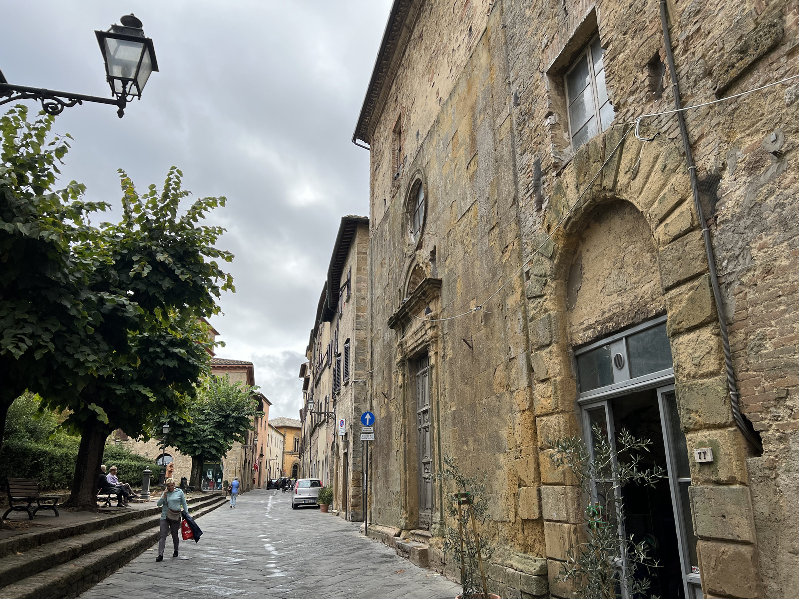 Picture Italy Volterra 2021-09 12 - Photographer Volterra