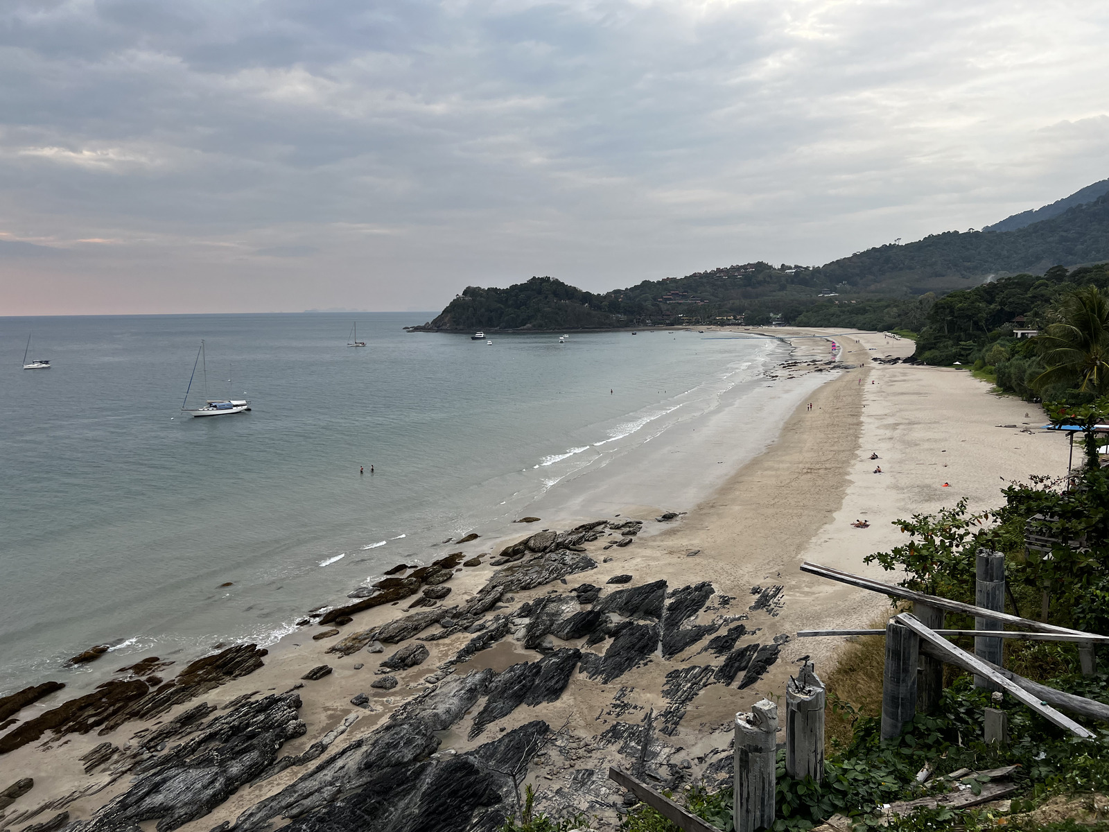 Picture Thailand Ko Lanta 2023-01 268 - Visit Ko Lanta