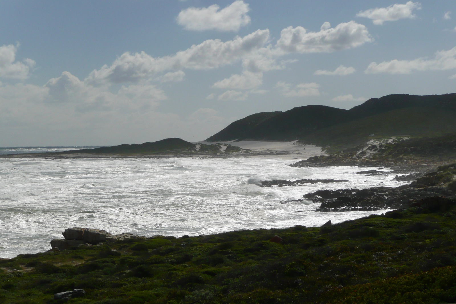 Picture South Africa Cape of Good Hope Cape Point 2008-09 45 - Sight Cape Point