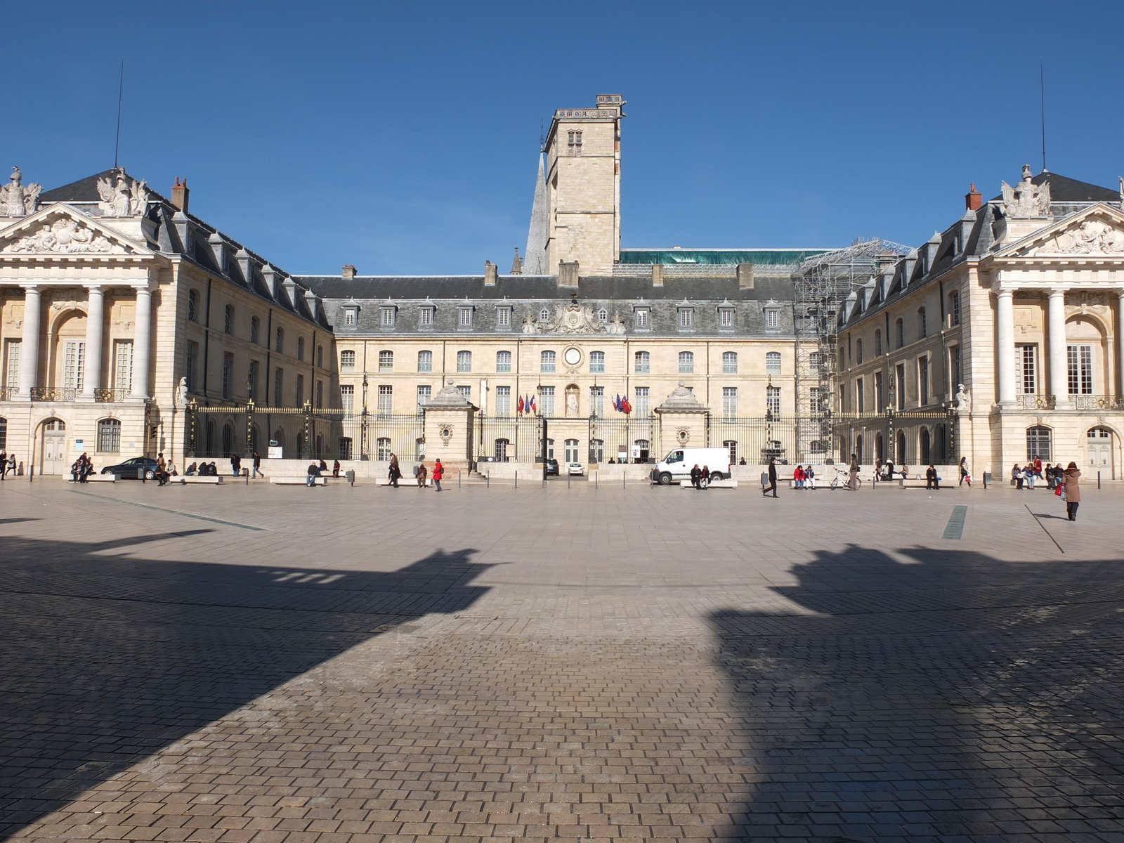 Picture France Dijon 2012-02 32 - Pictures Dijon