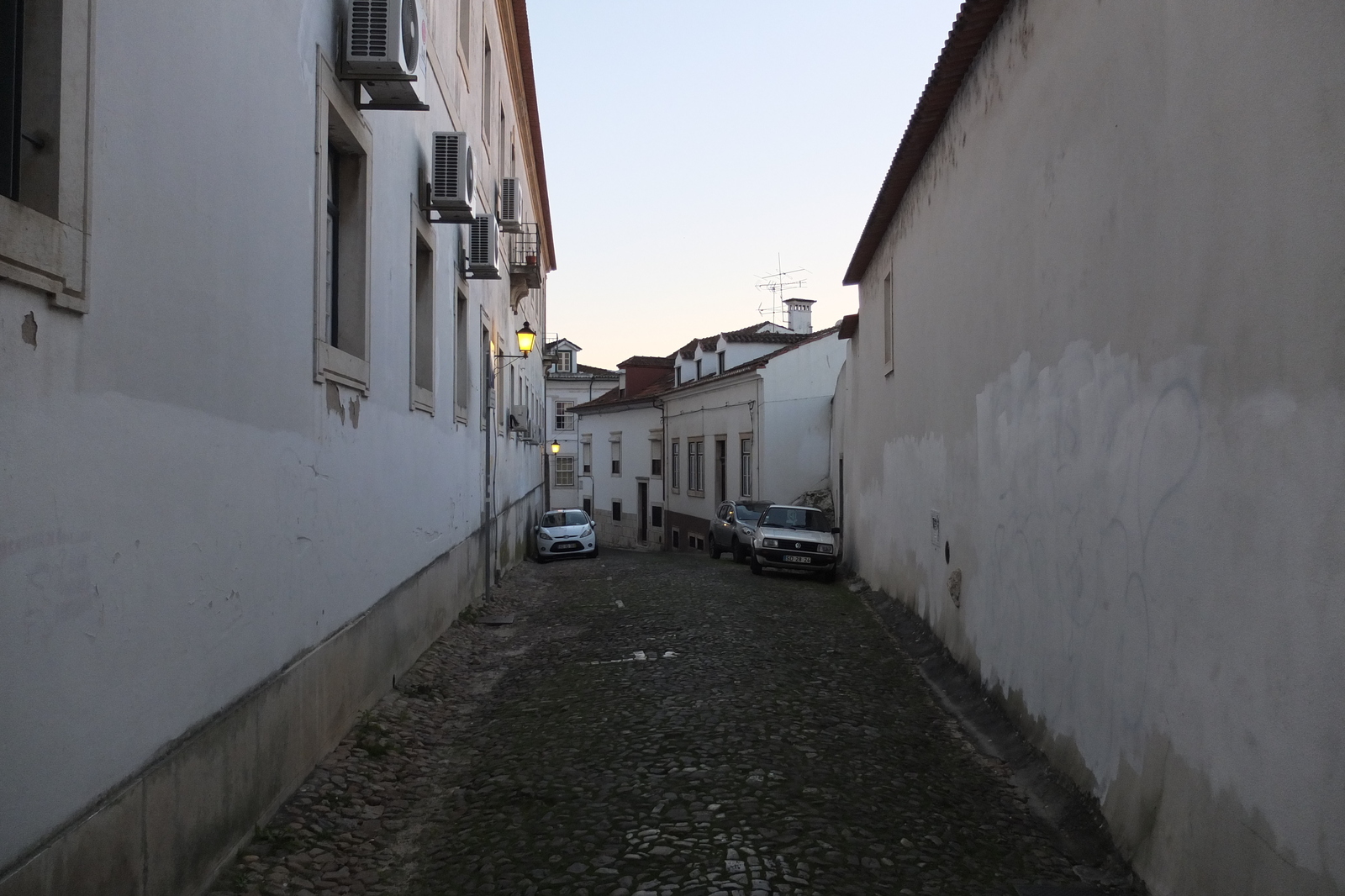 Picture Portugal Coimbra 2013-01 31 - Sightseeing Coimbra