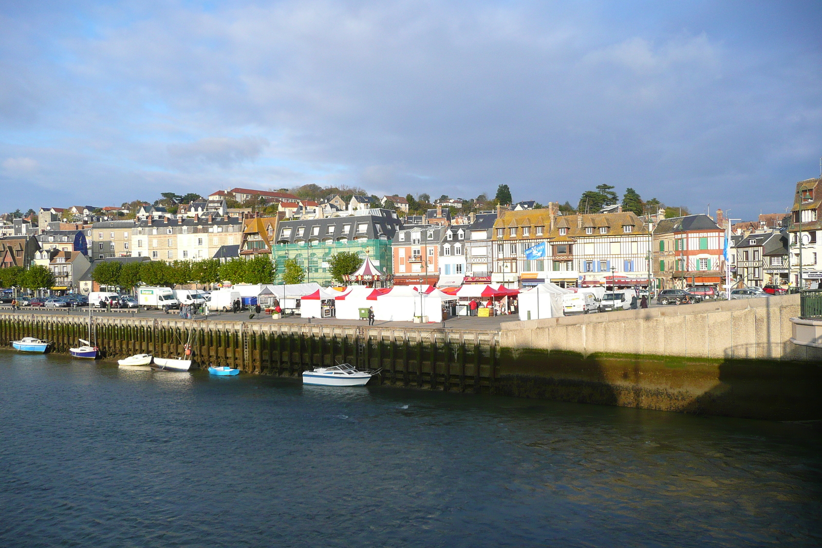 Picture France Trouville 2008-10 0 - Pictures Trouville