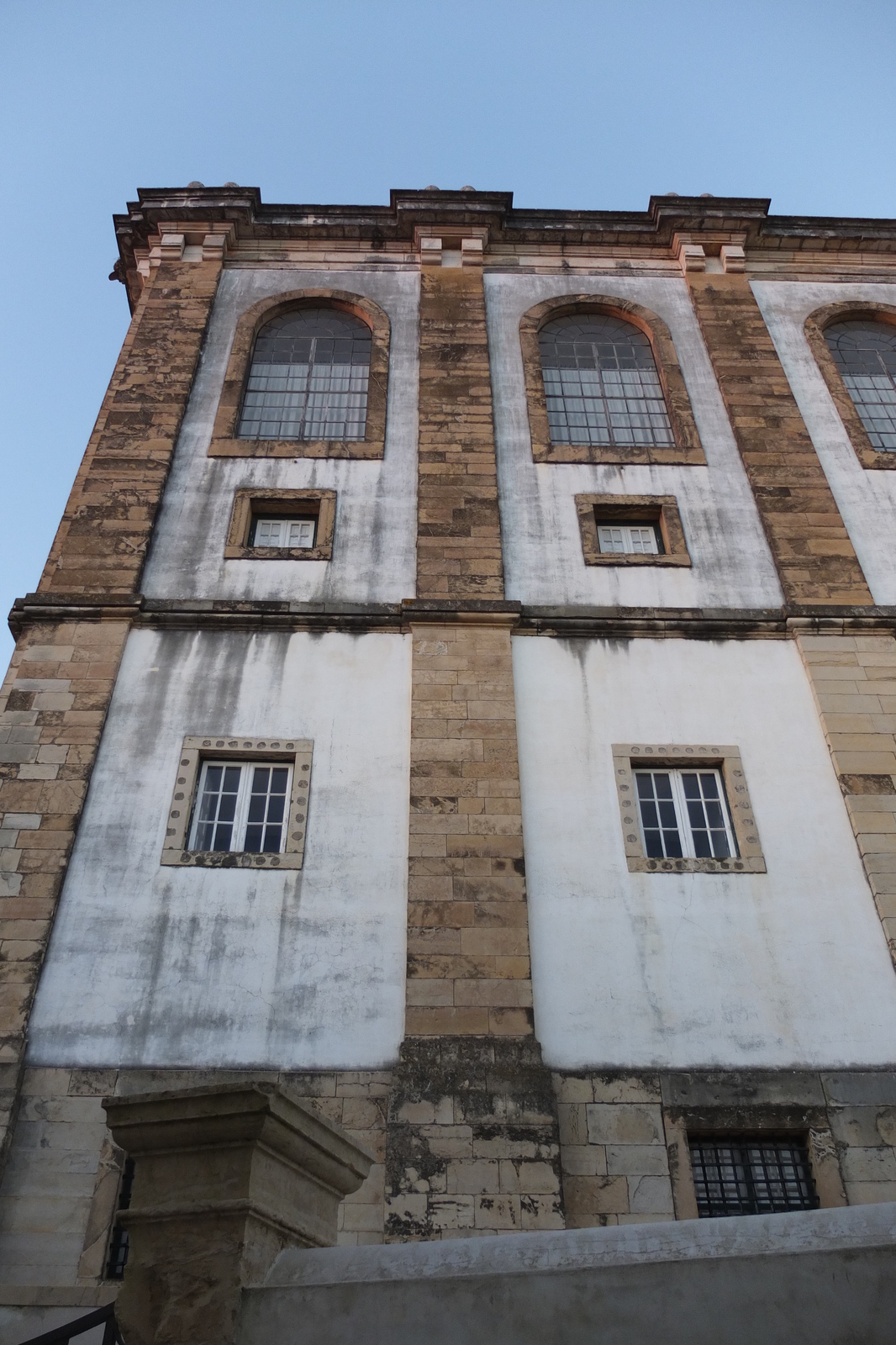 Picture Portugal Coimbra 2013-01 24 - Perspective Coimbra