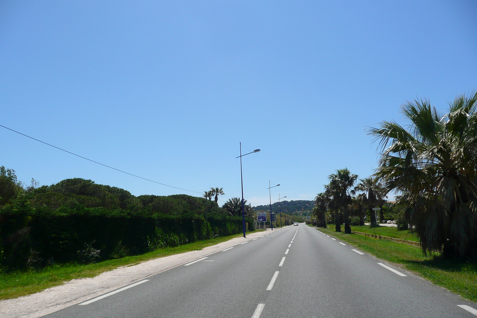 Picture France French Riviera Hyeres peninsula 2008-05 21 - Photos Hyeres peninsula