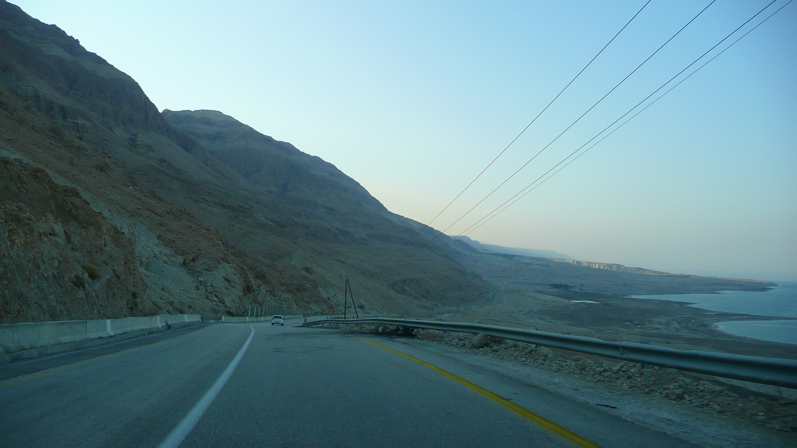 Picture Israel Dead Sea 2007-06 122 - Sight Dead Sea