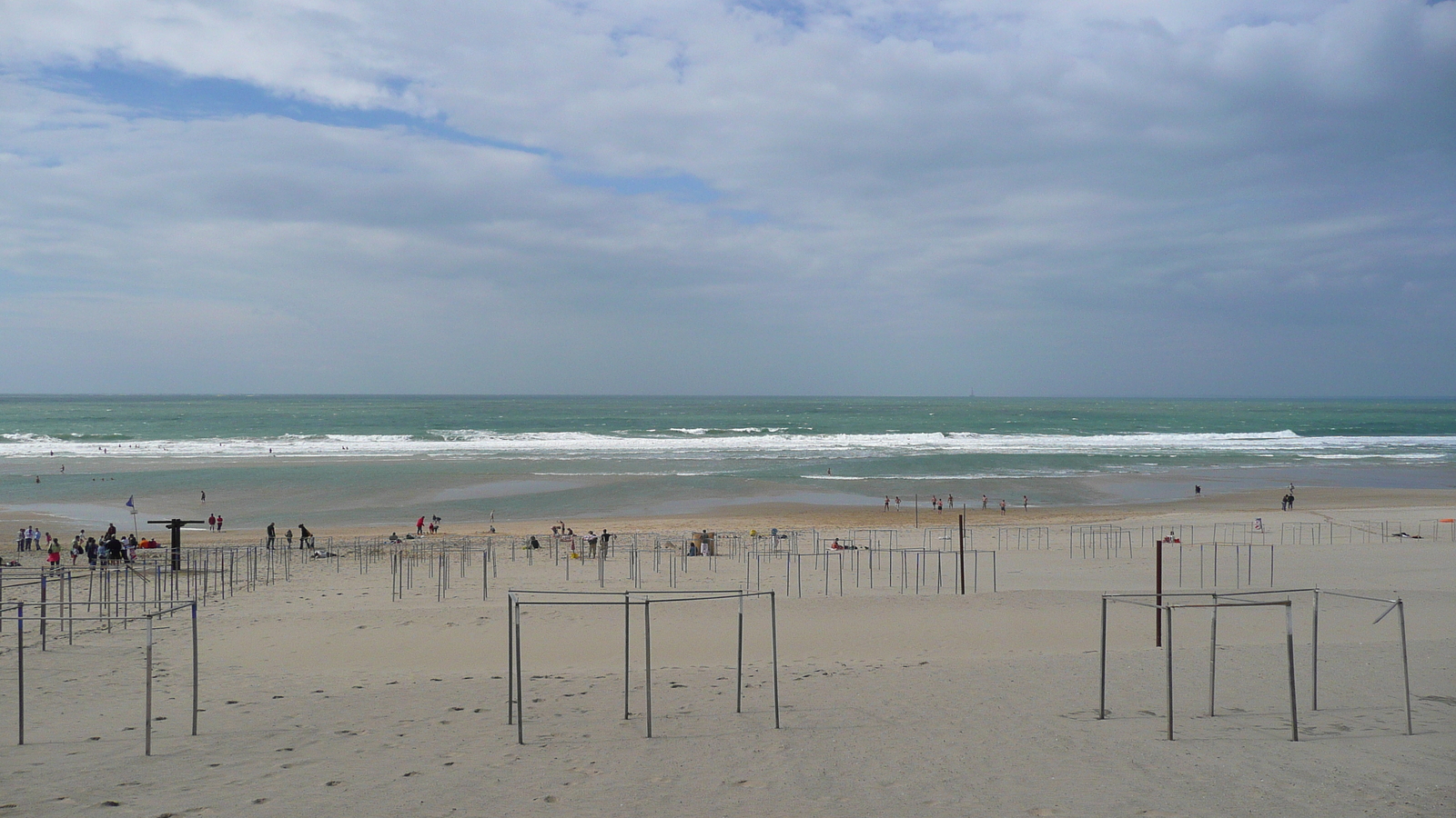 Picture France Soulac sur mer 2007-08 100 - Sight Soulac sur mer