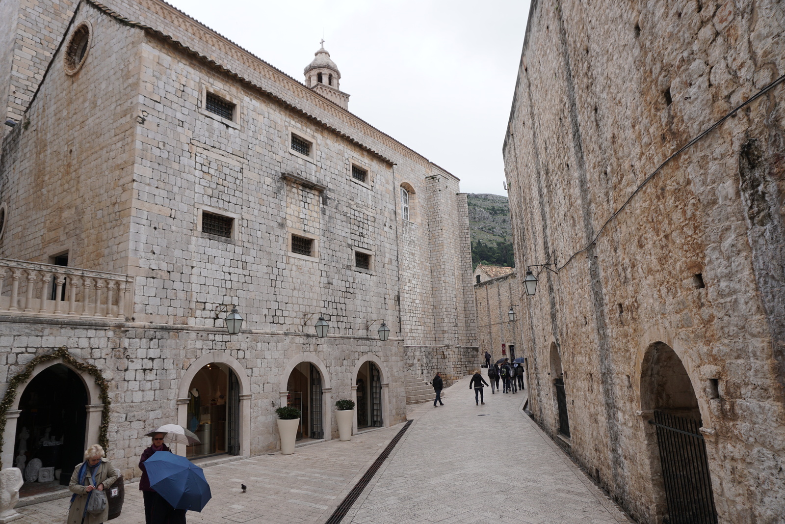 Picture Croatia Dubrovnik 2016-04 149 - Discover Dubrovnik