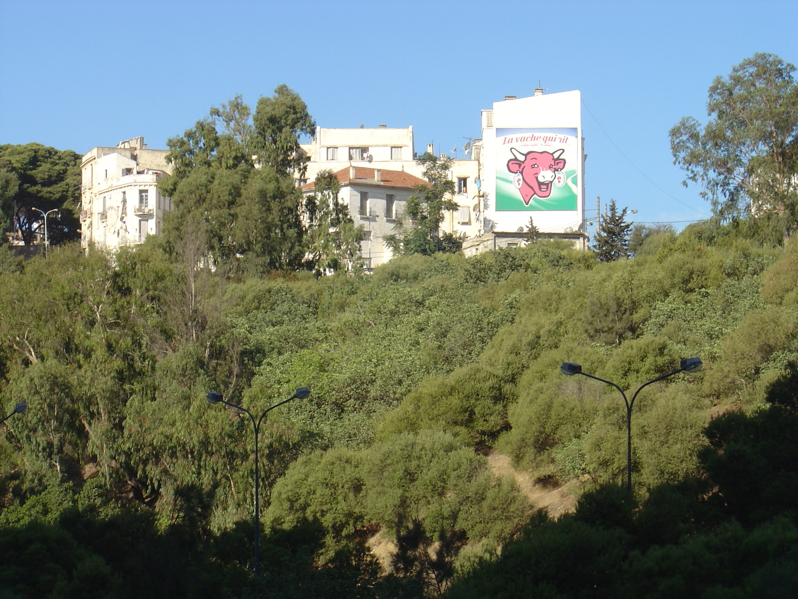 Picture Algeria Algiers El Aurassi Hotel 2004-09 26 - Photographer El Aurassi Hotel