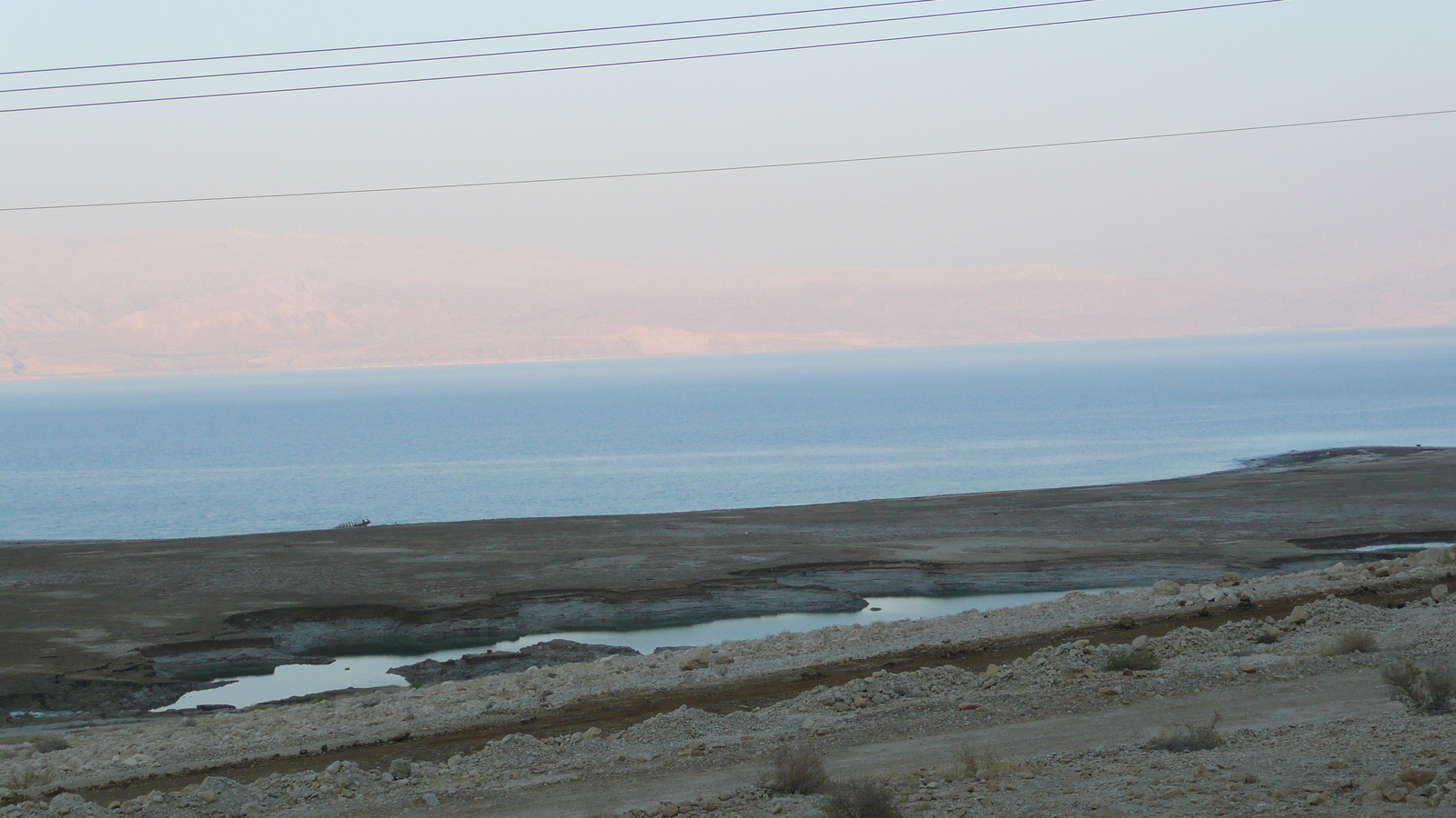 Picture Israel Dead Sea 2007-06 75 - Pictures Dead Sea