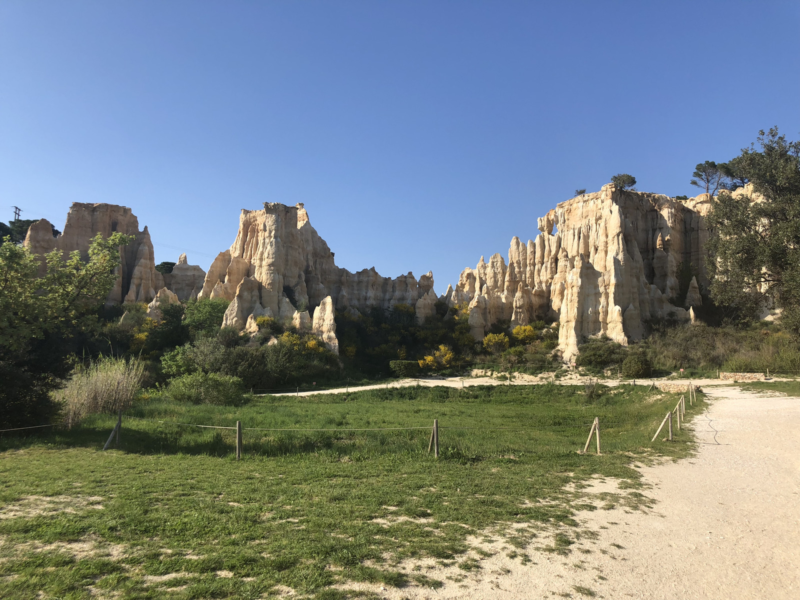 Picture France Orgues d'Ille Sur Tet 2018-04 60 - View Orgues d'Ille Sur Tet