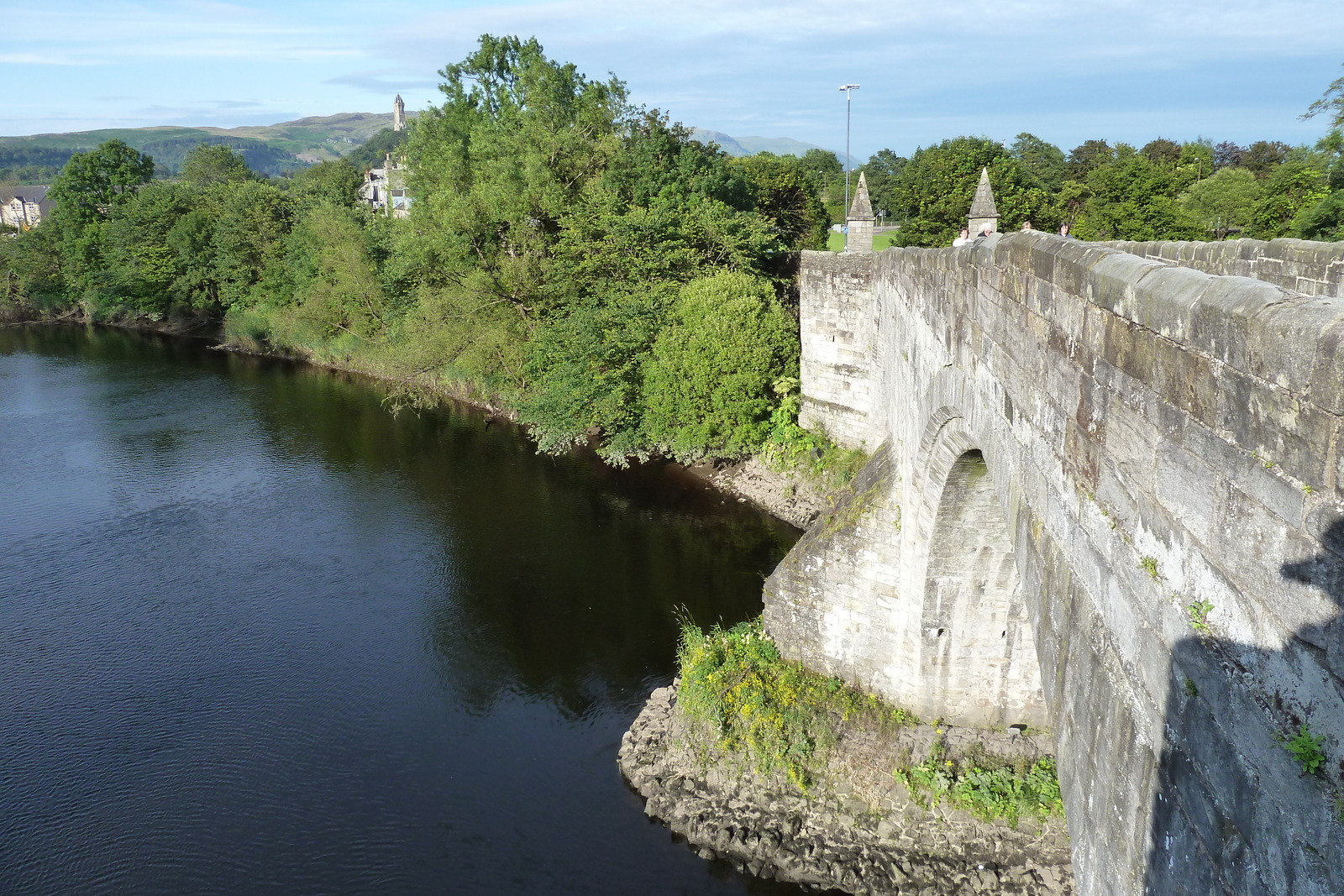 Picture United Kingdom Scotland Stirling 2011-07 55 - Photos Stirling