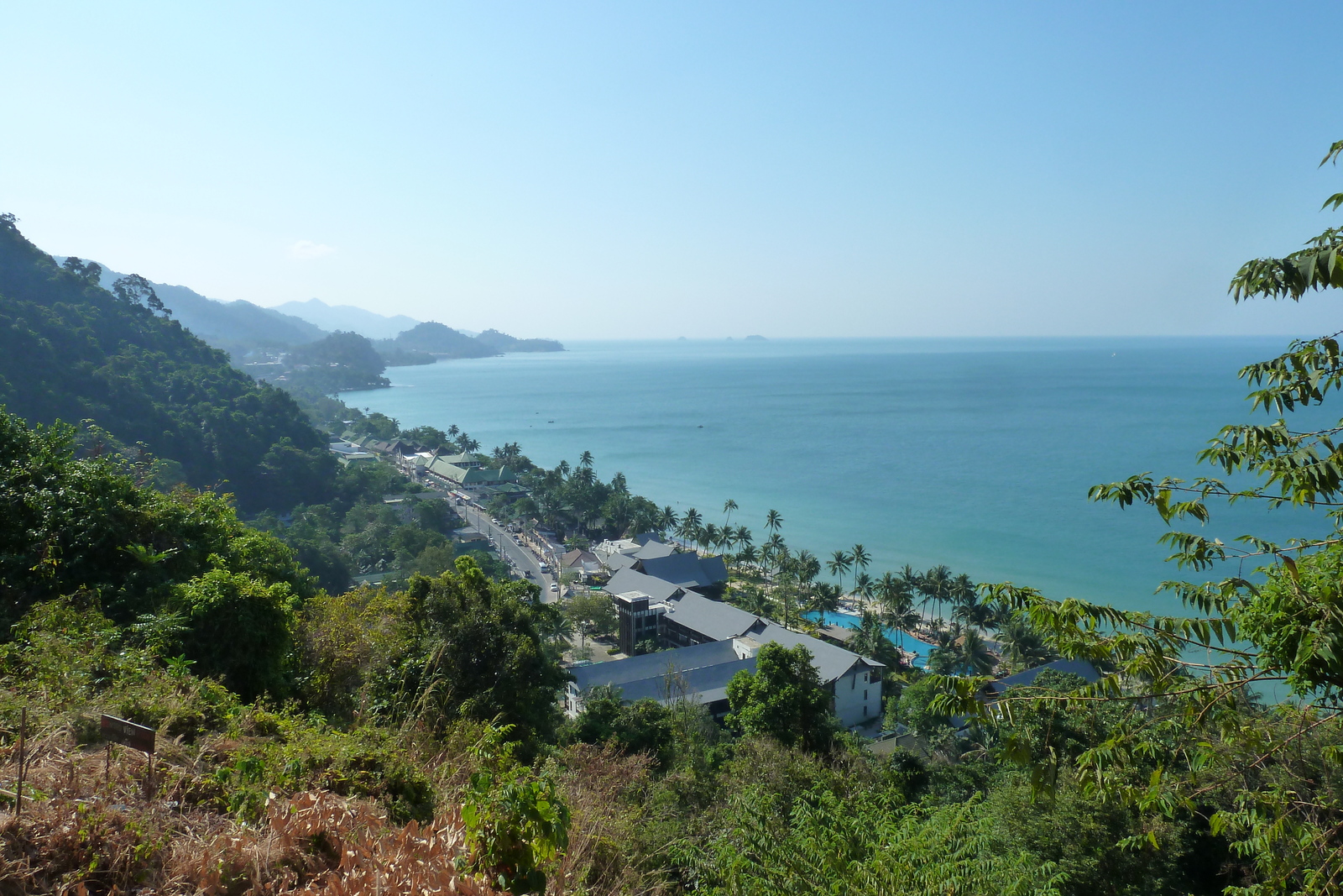 Picture Thailand Ko Chang 2011-01 1 - Trips Ko Chang