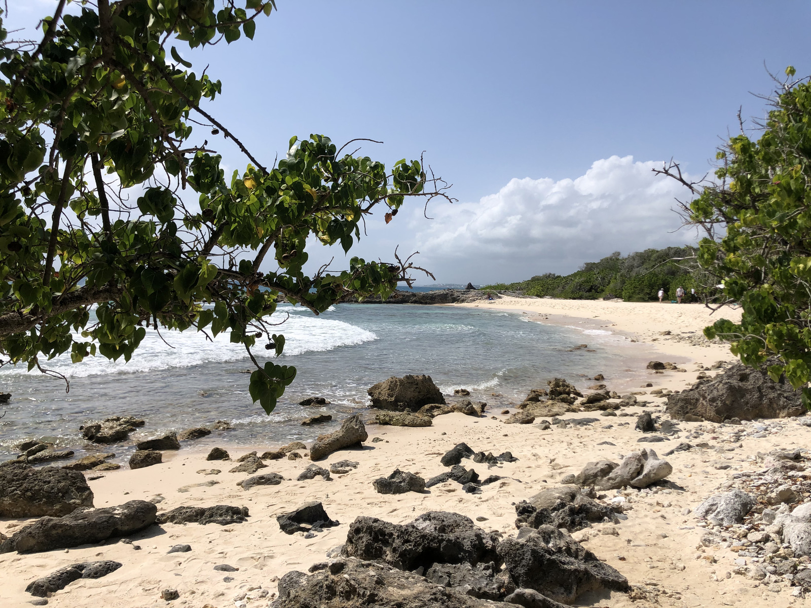 Picture Guadeloupe Castle Point 2021-02 50 - View Castle Point