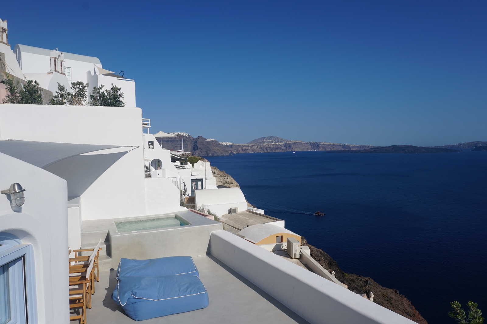 Picture Greece Santorini 2016-07 136 - Flights Santorini