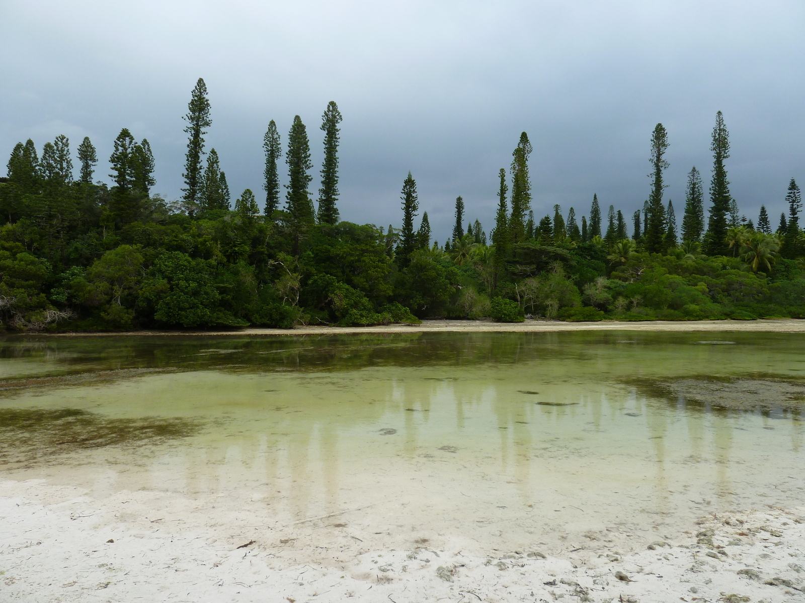 Picture New Caledonia Ile des pins Oro Bay 2010-05 63 - Sightseeing Oro Bay