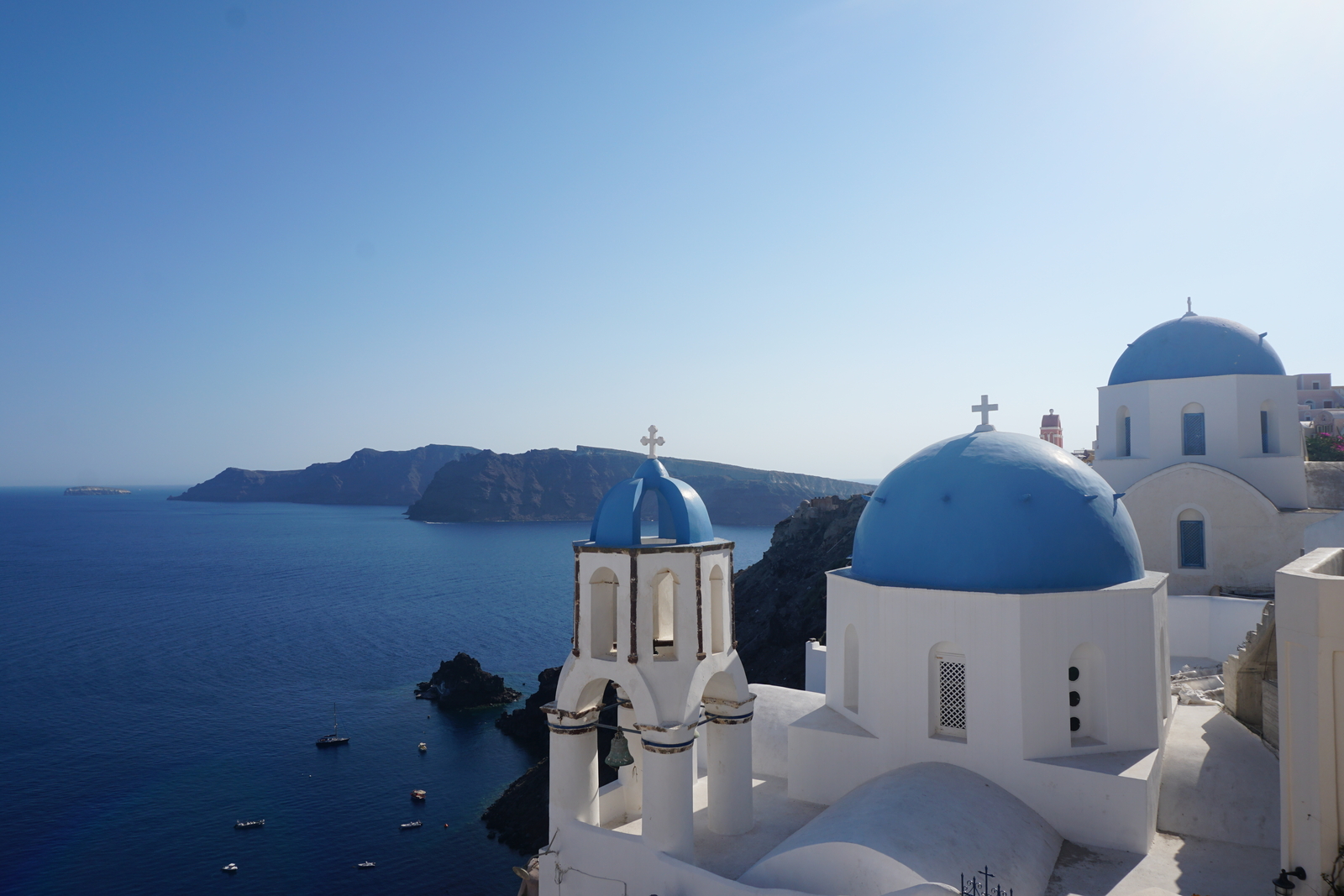 Picture Greece Santorini Oia 2016-07 99 - Flights Oia