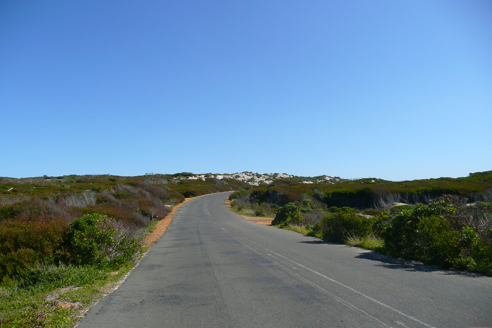 Picture South Africa Cape Town to Harmanus road 2008-09 10 - Travels Cape Town to Harmanus road