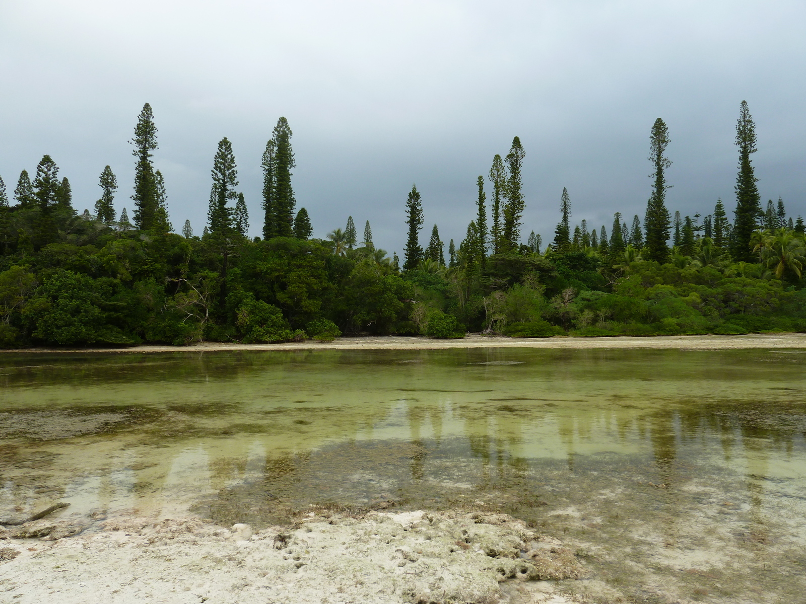 Picture New Caledonia 2010-05 73 - Sight New Caledonia