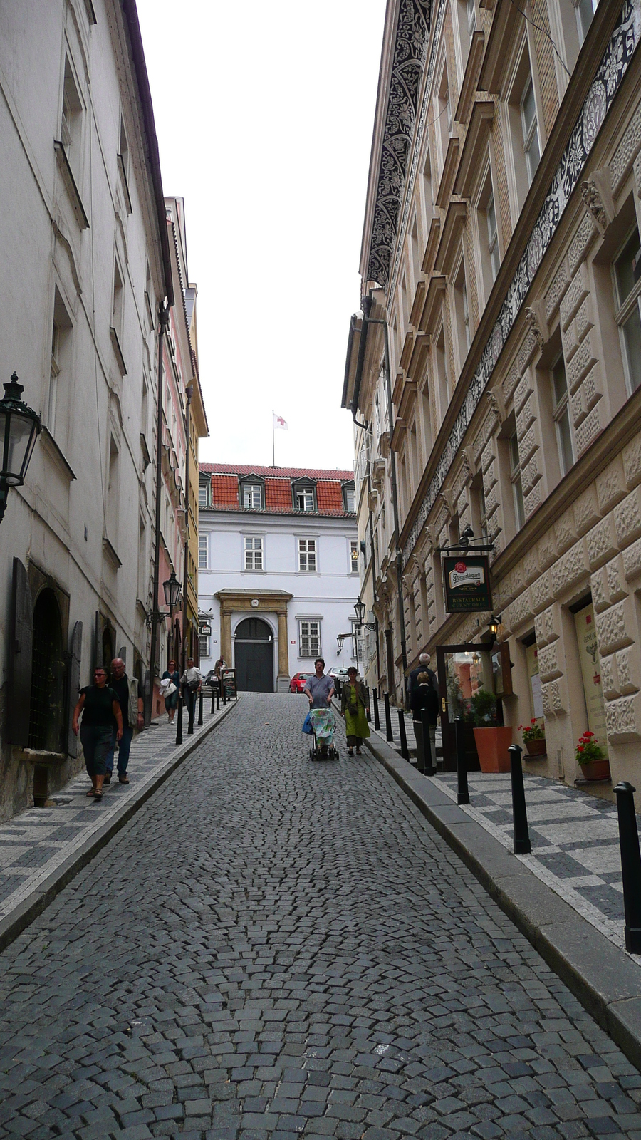 Picture Czech Republic Prague Around Prague Castle 2007-07 116 - Discover Around Prague Castle