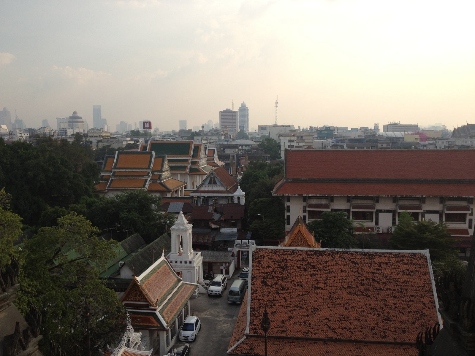 Picture Thailand Bangkok 2012-12 24 - Sight Bangkok