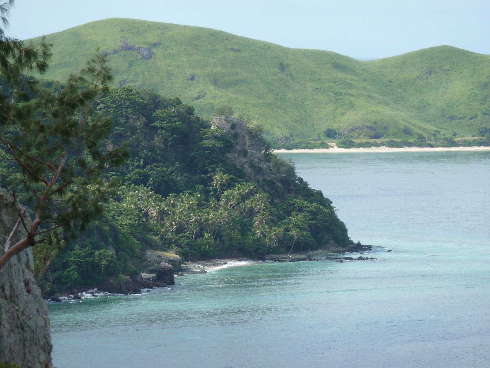 Picture Fiji Castaway Island 2010-05 173 - Photo Castaway Island