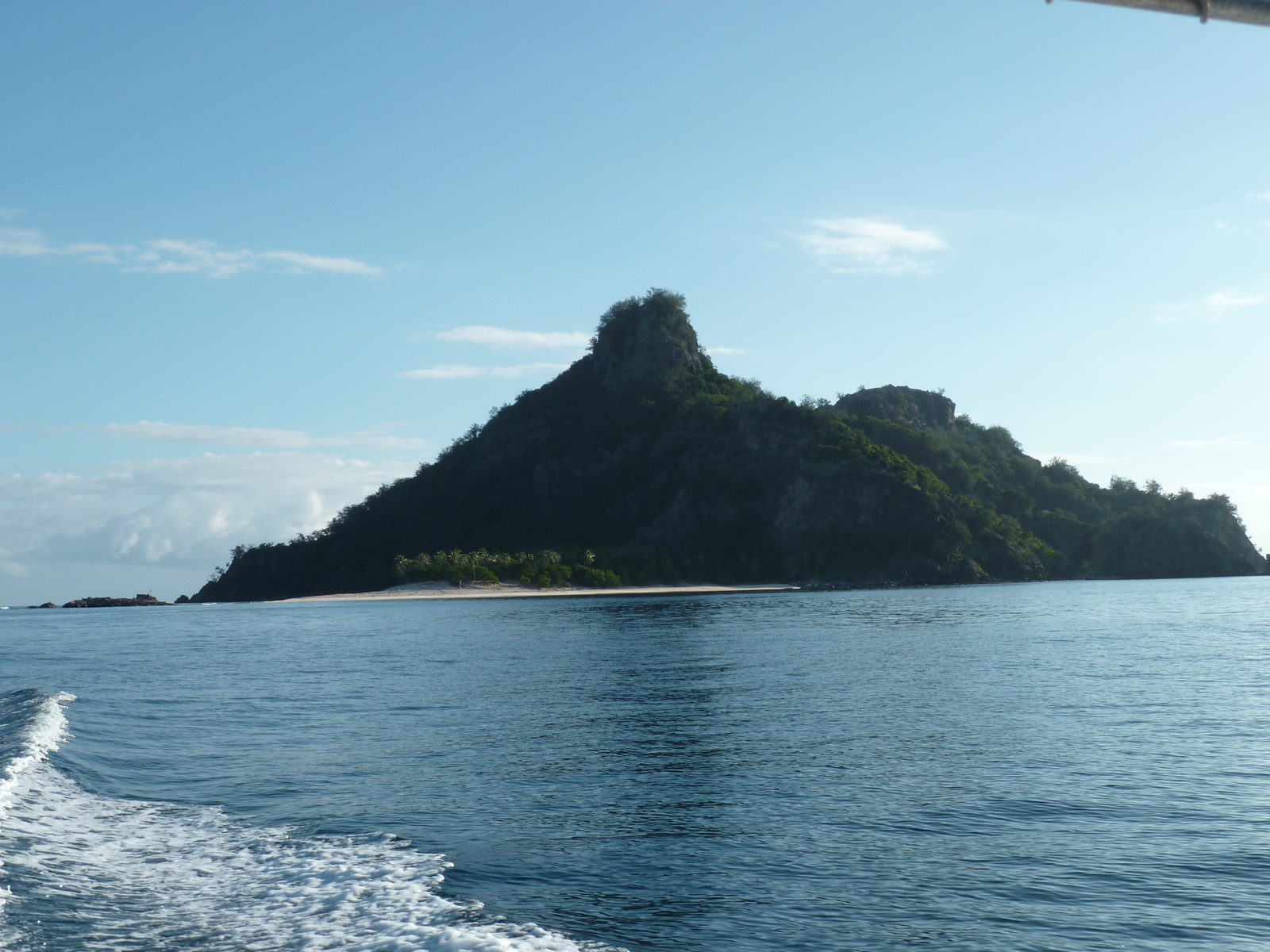 Picture Fiji Amunuca Island to Castaway Island 2010-05 54 - Photo Amunuca Island to Castaway Island