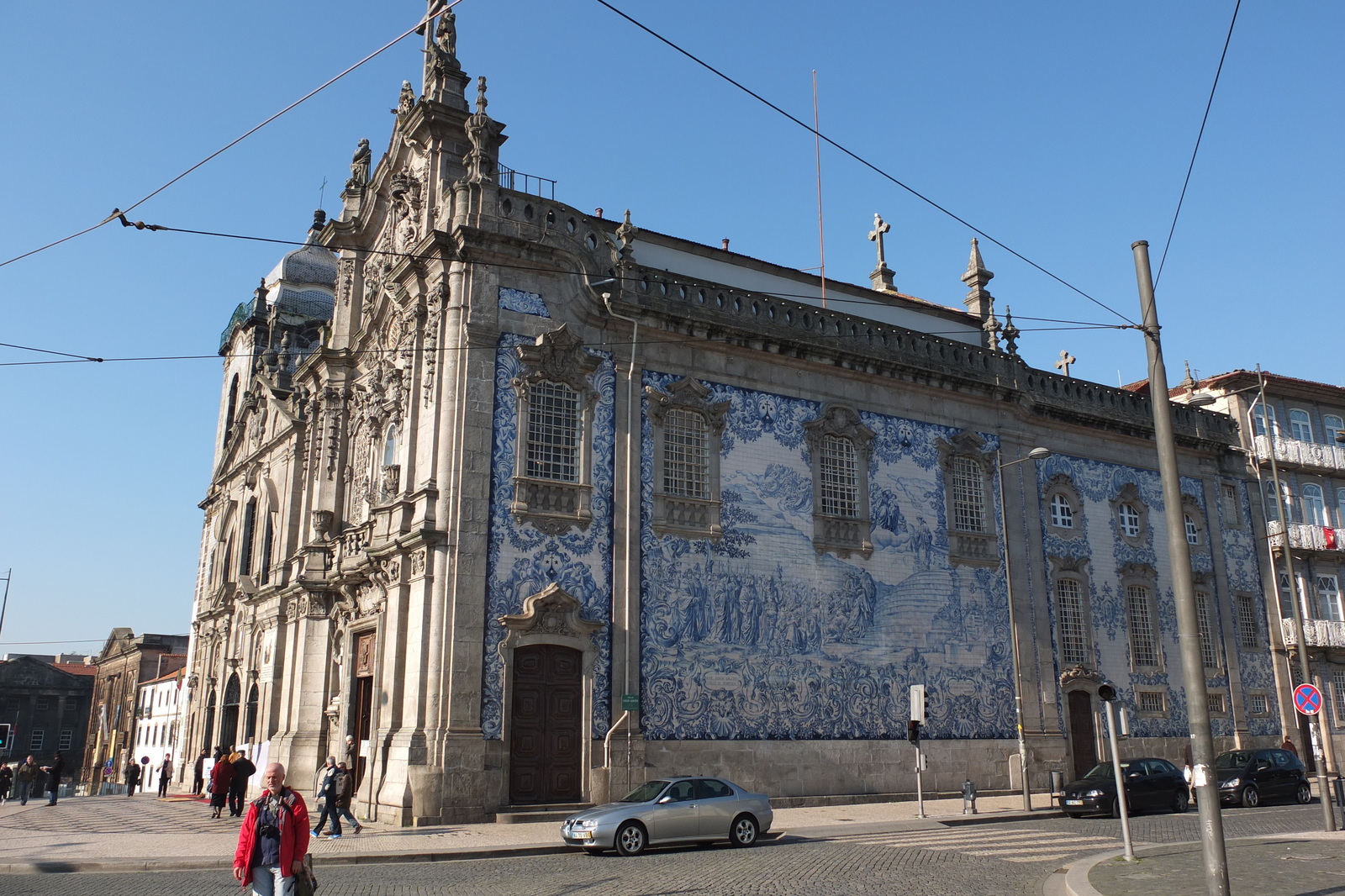 Picture Portugal Porto 2013-01 25 - Visit Porto