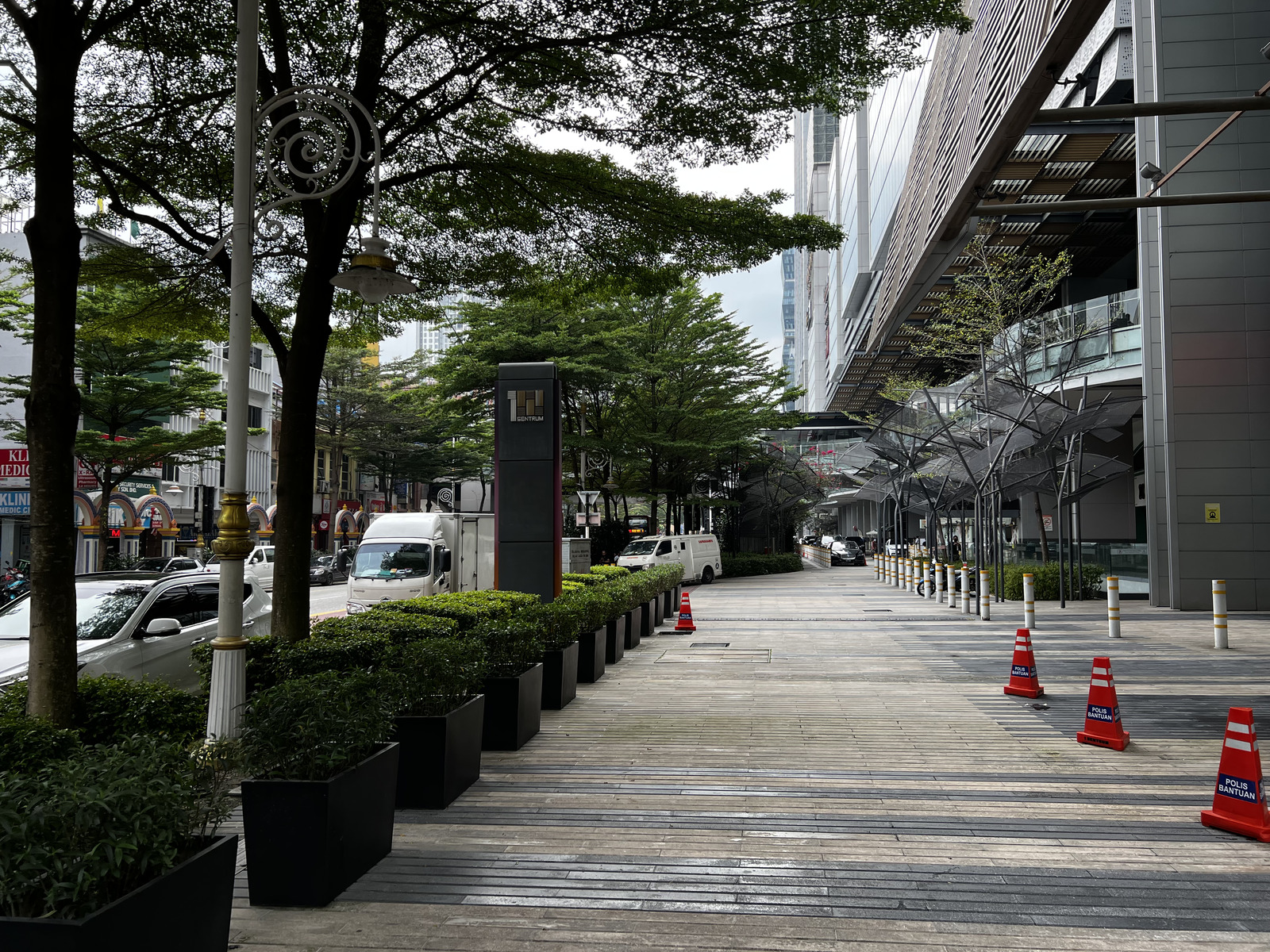 Picture Malaysia Kuala Lumpur 2023-01 2 - Shopping Mall Kuala Lumpur