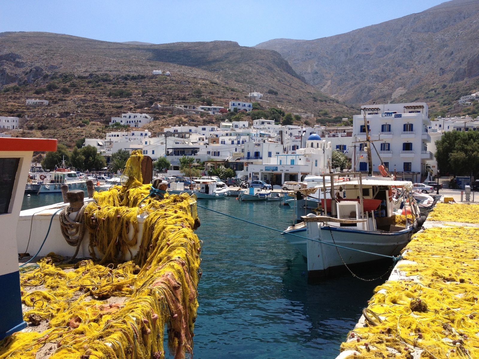 Picture Greece Amorgos 2014-07 262 - Pictures Amorgos